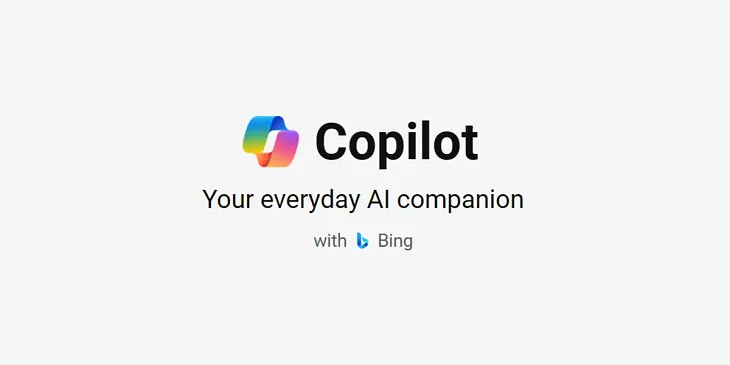 Mastering the Bing Co-Pilot: My AI-Powered Journey to Content Creation Gold 2024