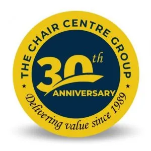 The Chair Centre Group at 30