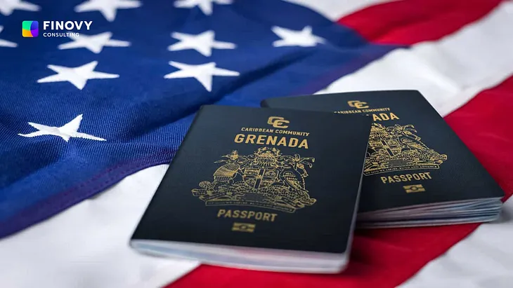 How to Reside in the US by Obtaining an E2 visa through Grenada Citizenship?