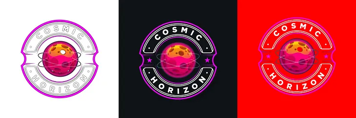 Cosmic Horizon - Qwoyn Blockchain Tokenomics (Genesis Allocations)