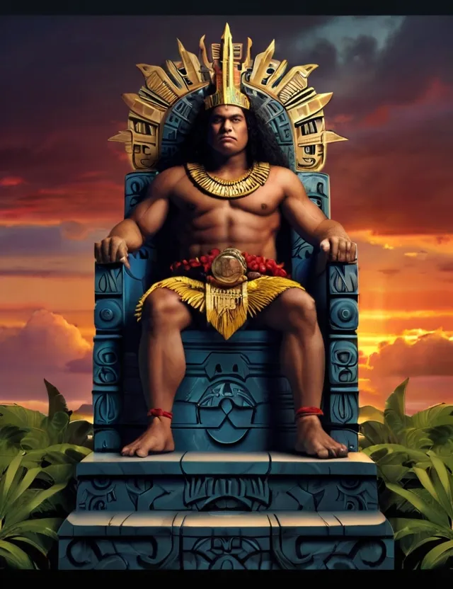 5 of the Most Powerful Gods in Samoan mythology