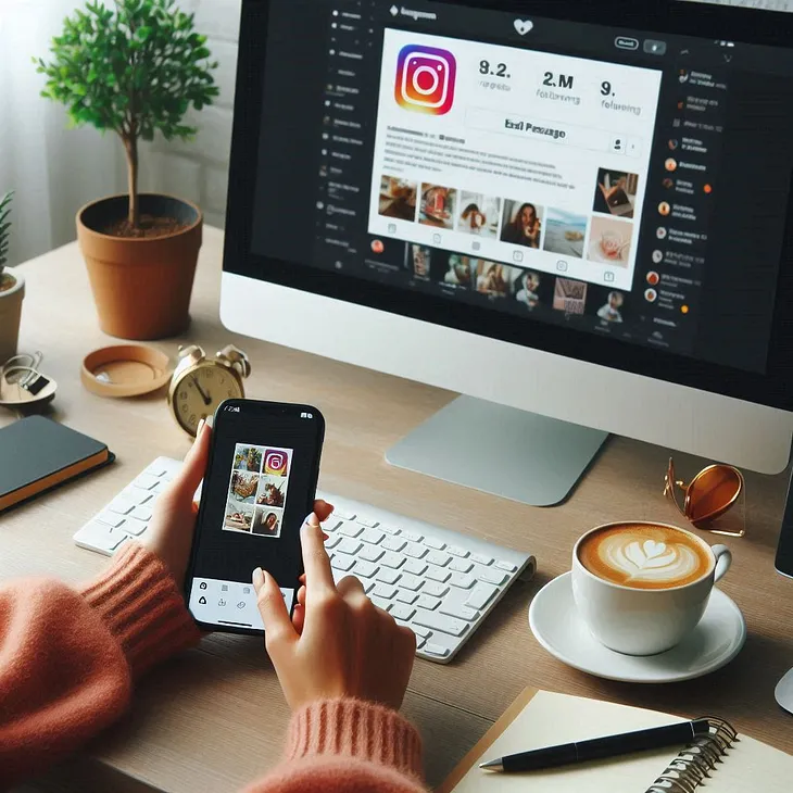 Mastering Instagram Content Management: Strategies for Engaging Your Audience