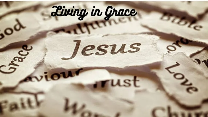 Living in Grace: Exploring Biblical Wisdom for a Transformed Life