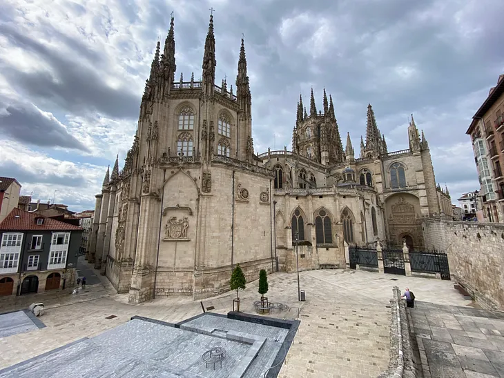 Exploring the Heart of Burgos: From Cathedrals to Scenic Lookouts — A Perfect Family Stopover