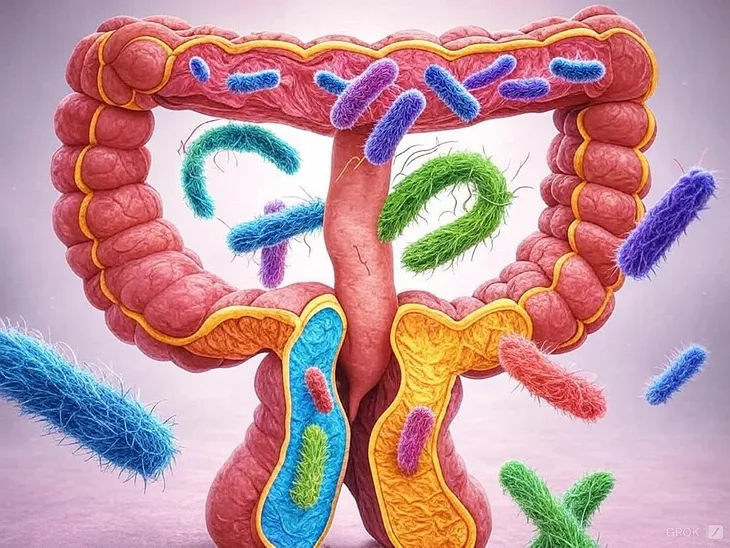 “Unlocking Your Best Self Through Gut Health”