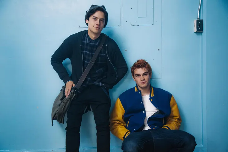 ‘Riverdale’ Why do I like This?