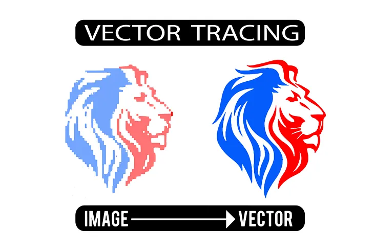 Master the Image Tracing tool for your vector projects in Adobe Illustrator Vol-3