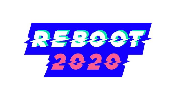 Welcome to #AlephReboot2020