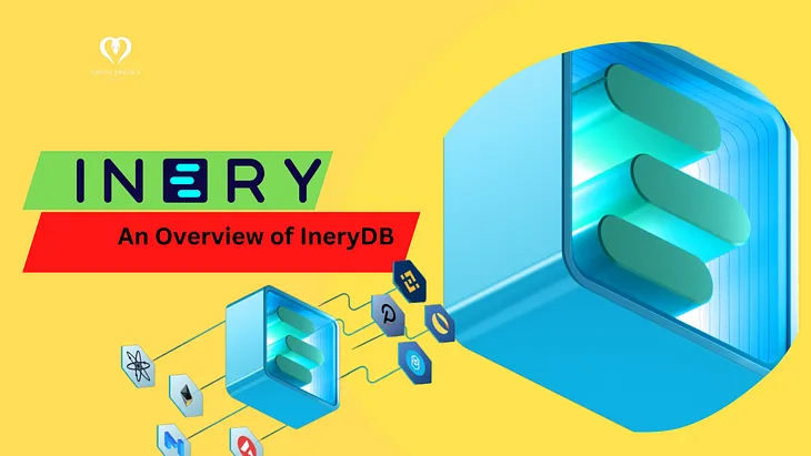 An Overview of IneryDB: Decentralized Database Management Solution