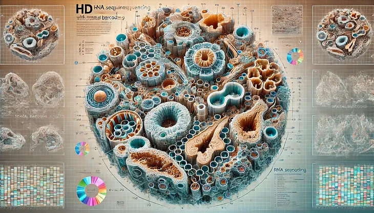 Spatial Omics -A Crucial Matter of Context in Biology