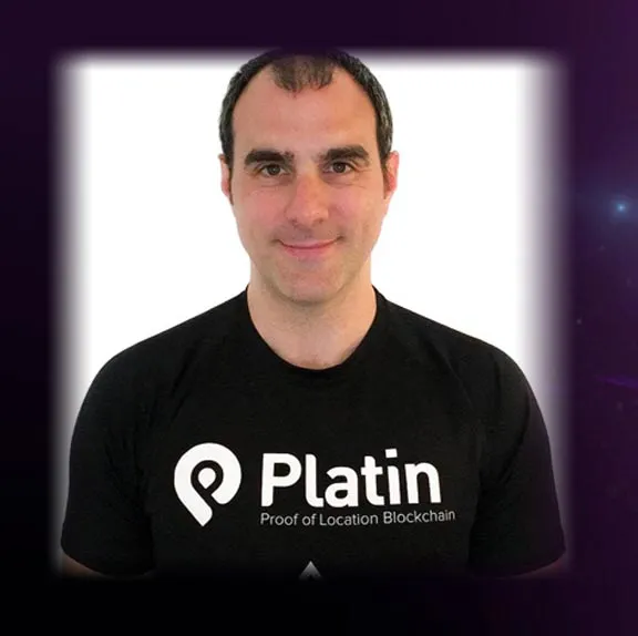 EOS Israel Leader Joins Platin.io