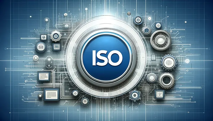 ISO 9001/27001 Certification: Maybe Not Your Main Business, But It’s a B2B Necessity