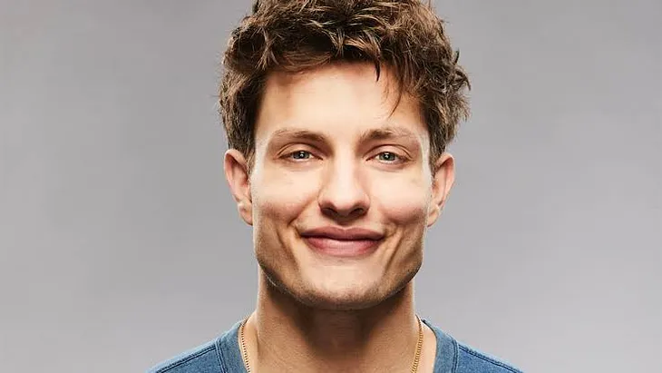 Matt Rife: Mastering Comedy from Clubs to TikTok and Beyond