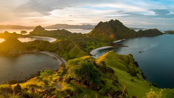 Your Komodo Adventure Awaits