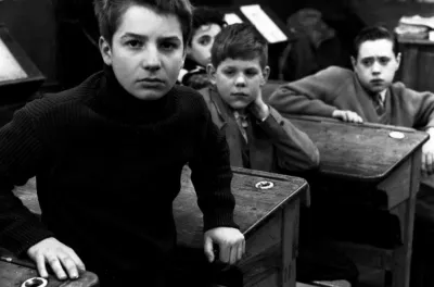 The 400 Blows — A classic of French cinema