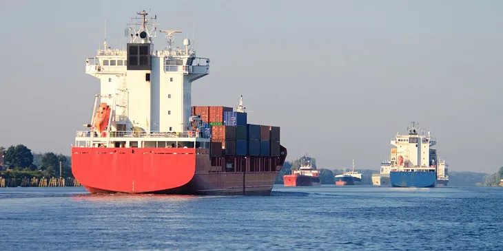 Cracking the Code: Your Guide to Dangerous Goods Sea Transportation