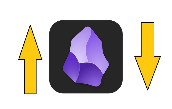 Getting Things Done(GTD) Methodology — Using Obsidian