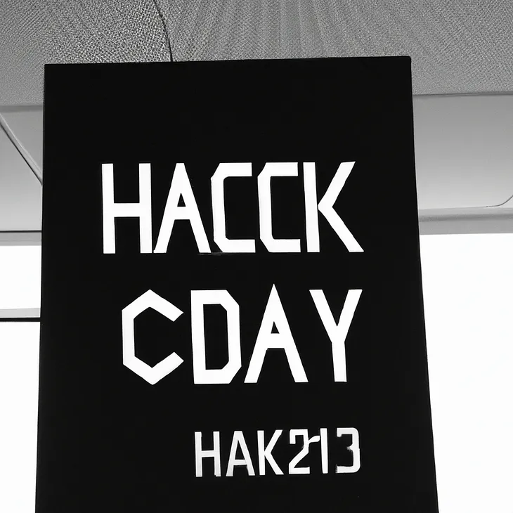 Unlocking the Benefits of Company Hack Days