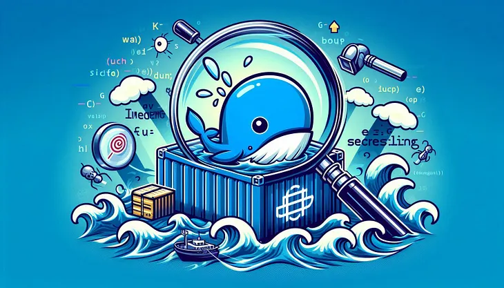 Container Security Scanning