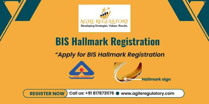 Step-by-Step Process for BIS Hallmark Registration: Everything You Need to Know