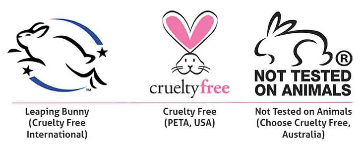 CRUELTY FREE MAKE-UP 101