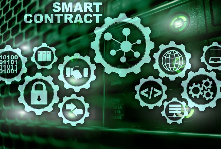 “Smart Contracts” Are Way Dumber Than You Think
