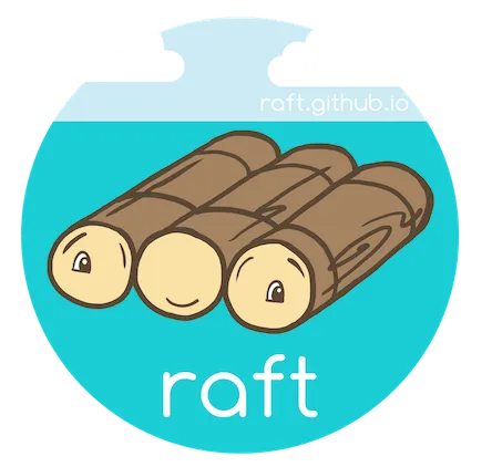 Raft Logo