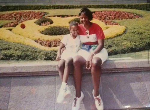 Michelle and Miquelle: A Mother-Daughter Story, and a Plea for Clemency