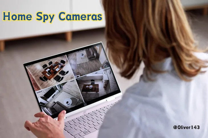 What Home Spy Camera Do You Want?