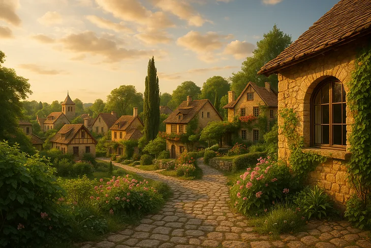 The Cottage Tech Revolution: Why the Future is Distributed
