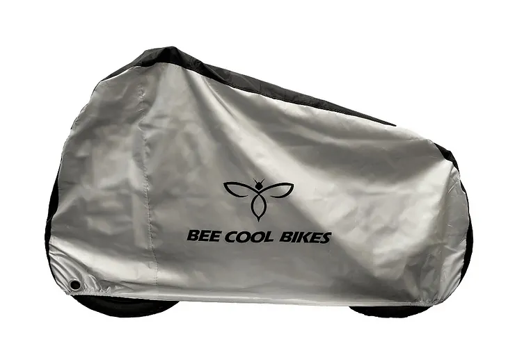 Why do we need an e-bike cover?