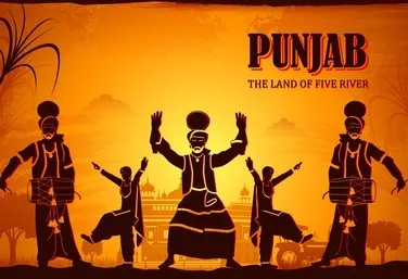 PUNJABI CULTURE