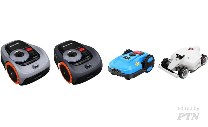 Best Robotic Lawn Mowers: To Enhance Curb Appeal for Spring and Summer