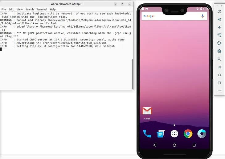 SET UP AN ANDROID REVERSE ENGINEERING ENVIRONMENT