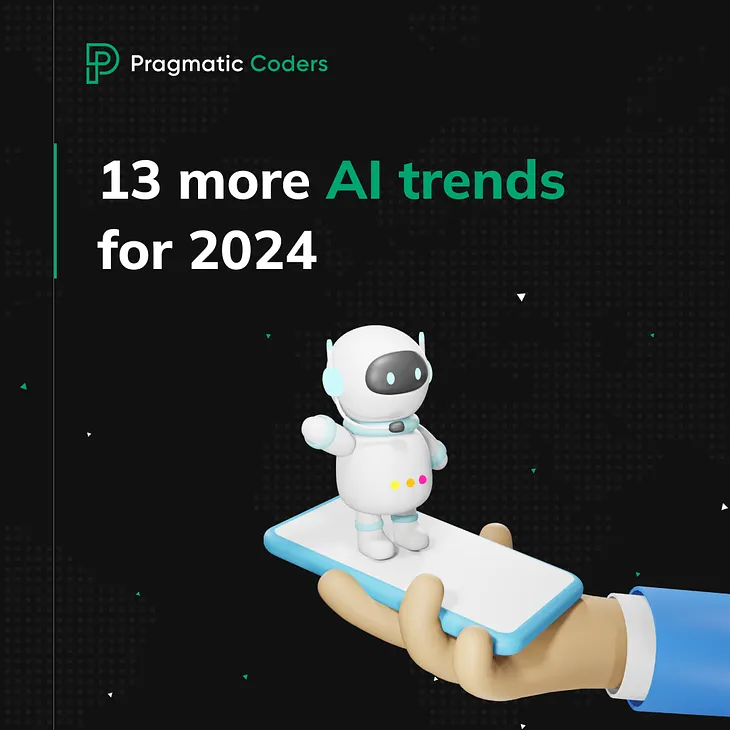 The most insightful stories about Ai Trends - Medium