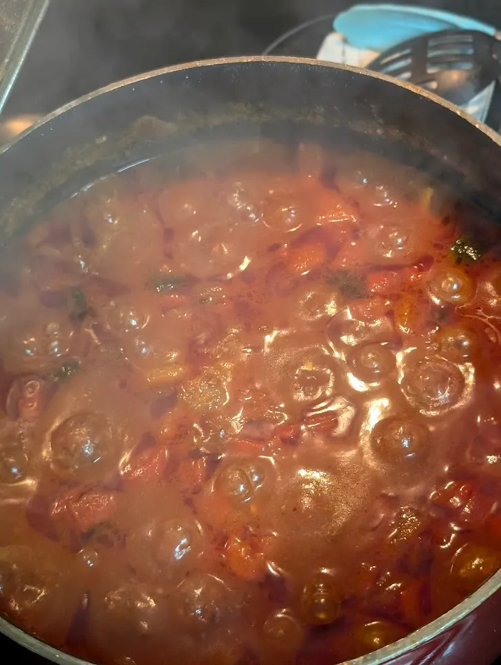 Our Family Chili Recipe