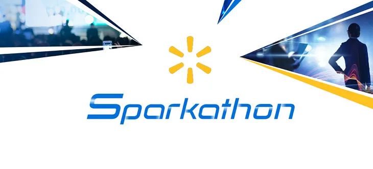 From Concept to Conquest: Walmart Sparkathon 2023 Winners