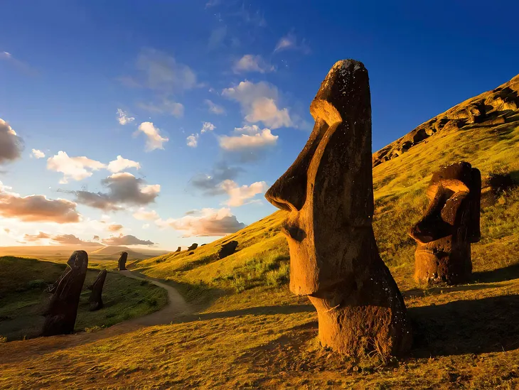 Rethinking Easter Island: New Study Debunks Collapse Myth