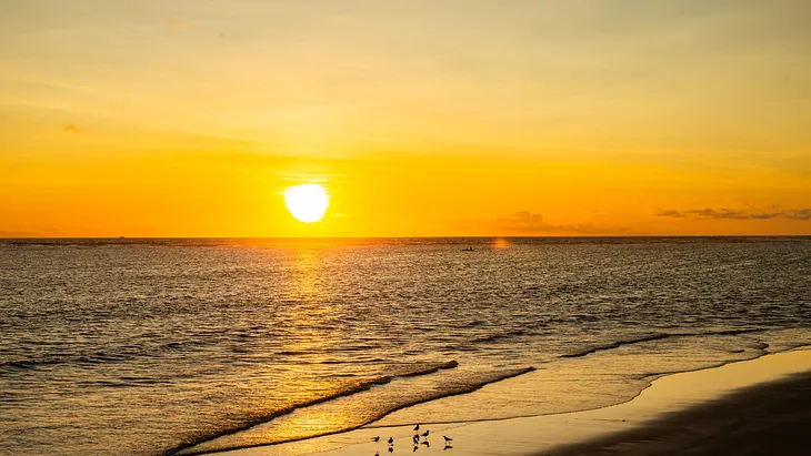 Art, Photography and The Power To Tell Stories