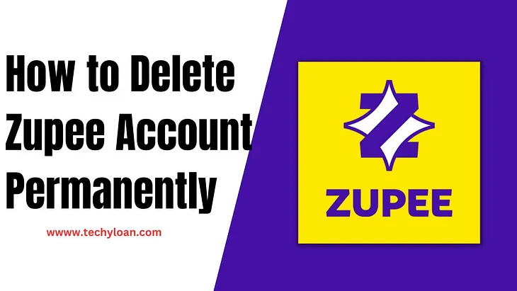 How to Delete Zupee Account Permanently [ Tips to Delete ]