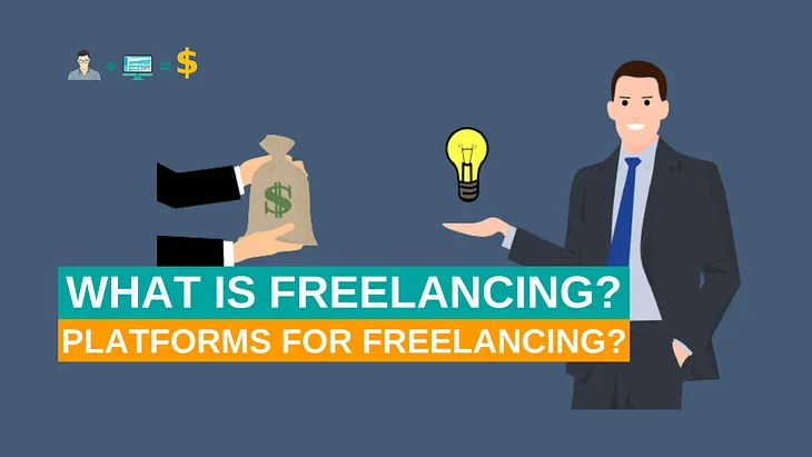 FREELANCING JOB