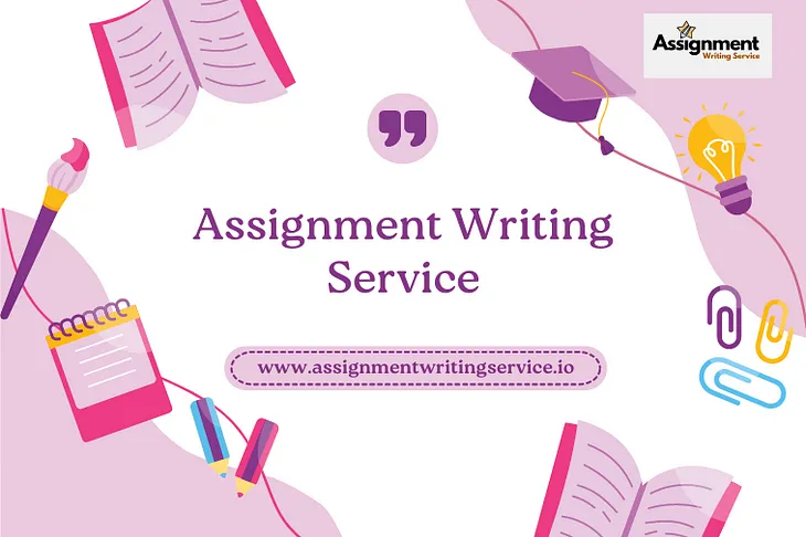 Assignment Writing Service UK