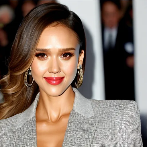 Starlight Shadows: Unveiling Jessica Alba’s Hollywood Odyssey