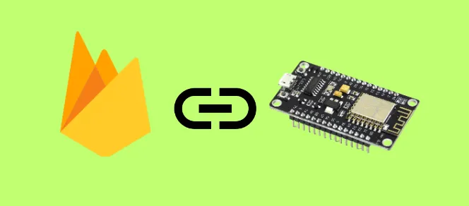 Connect Firebase with ESP-8266