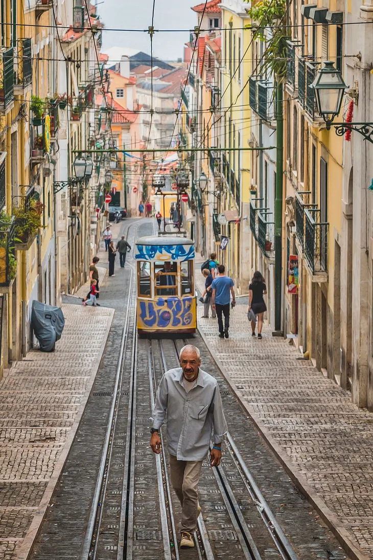 Lisbon, Portugal