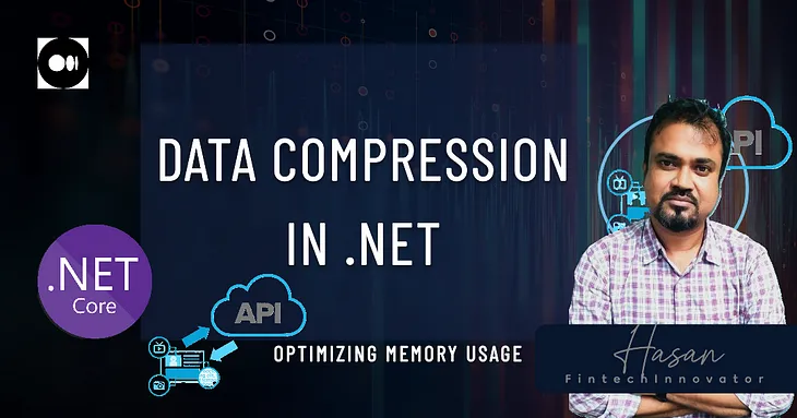 How to Implement Data Compression in .NET WebAPI for Efficient Large Data Handling with Dapper