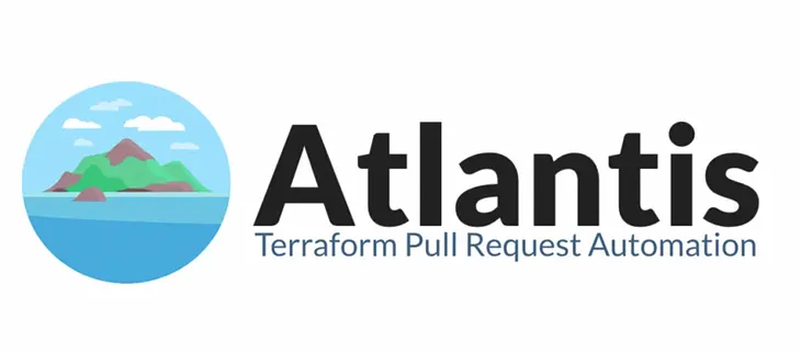 Atlantis: Install GitOps for Terraform on Kubernetes