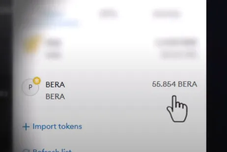 Title: Why Joining the Berachain $BERA Token Presale is Essential for Securing Your Airdrop
