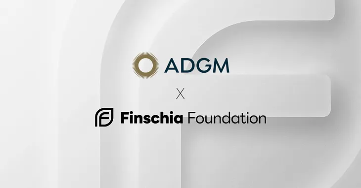 Finschia Registers as a DLT Foundation with Abu Dhabi Global Market (ADGM)