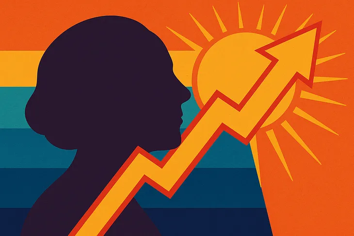 How Has Your Definition of Success Evolved?